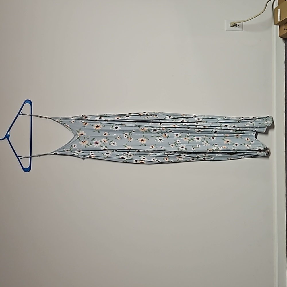 Sun dress  by lovestitch.